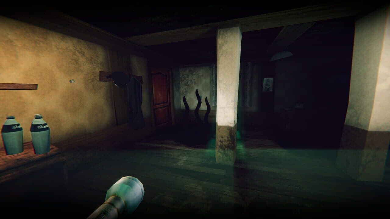 Static Dread: The Lighthouse thumbnail 14