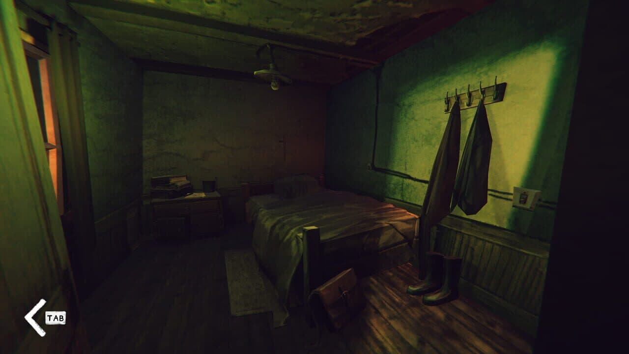 Static Dread: The Lighthouse thumbnail 17