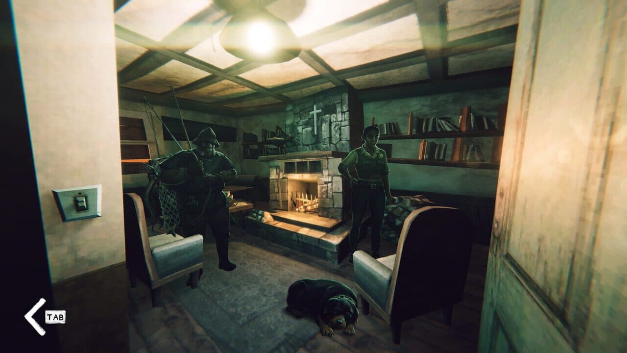 Static Dread: The Lighthouse thumbnail 18