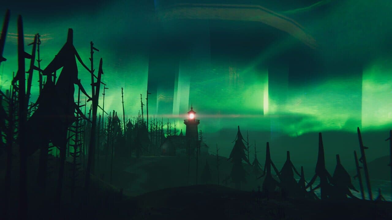 Static Dread: The Lighthouse thumbnail 19