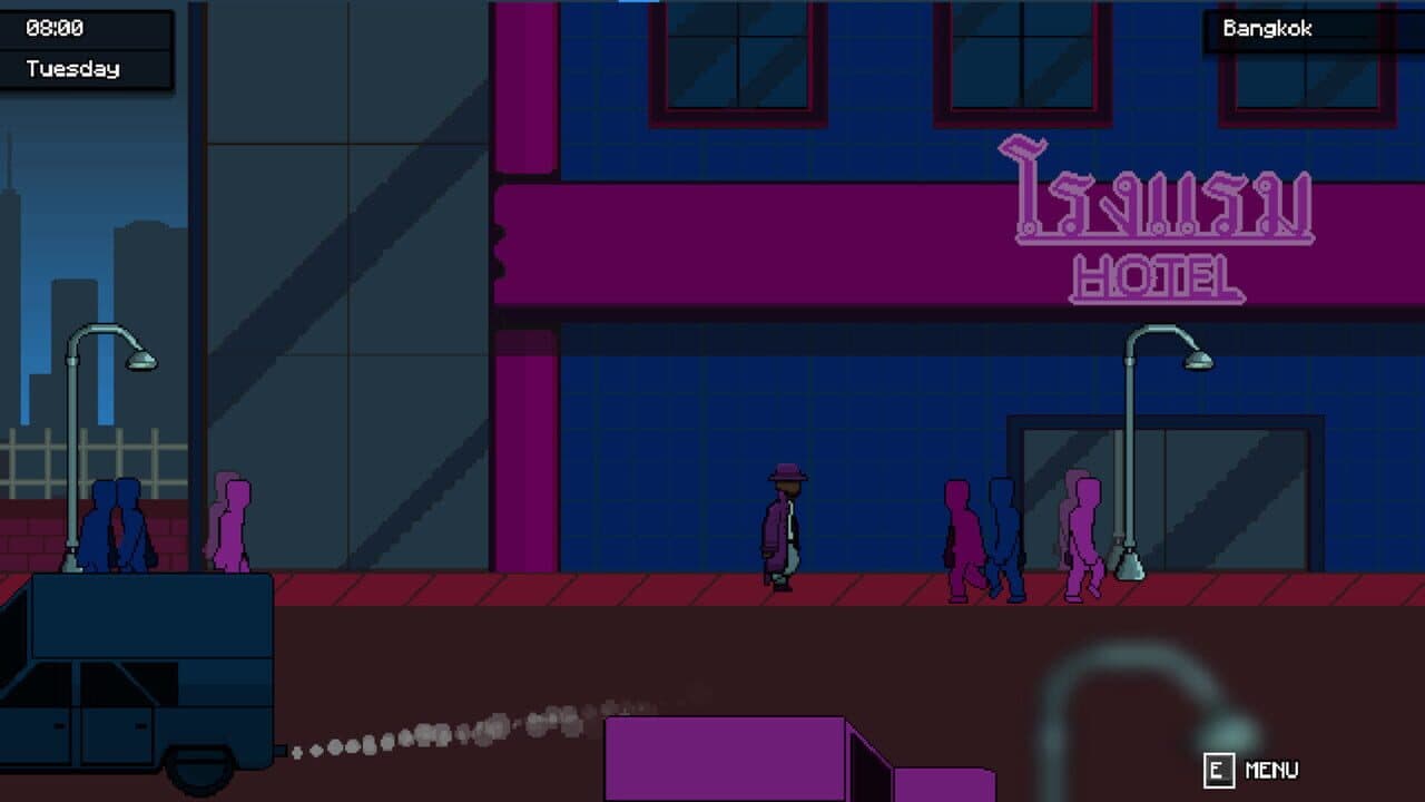Twilight Syndicate thumbnail 2