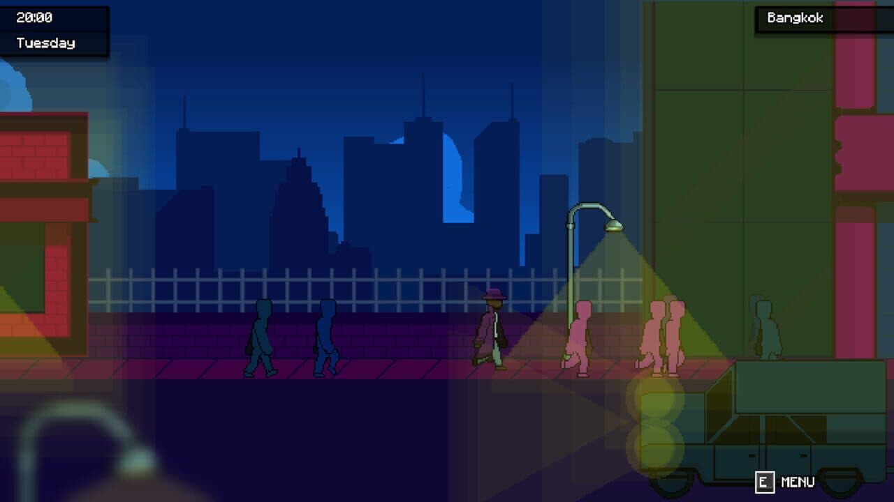 Twilight Syndicate thumbnail 4