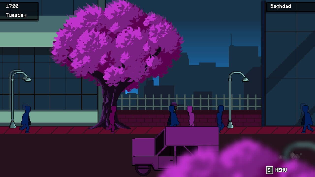 Twilight Syndicate thumbnail 5