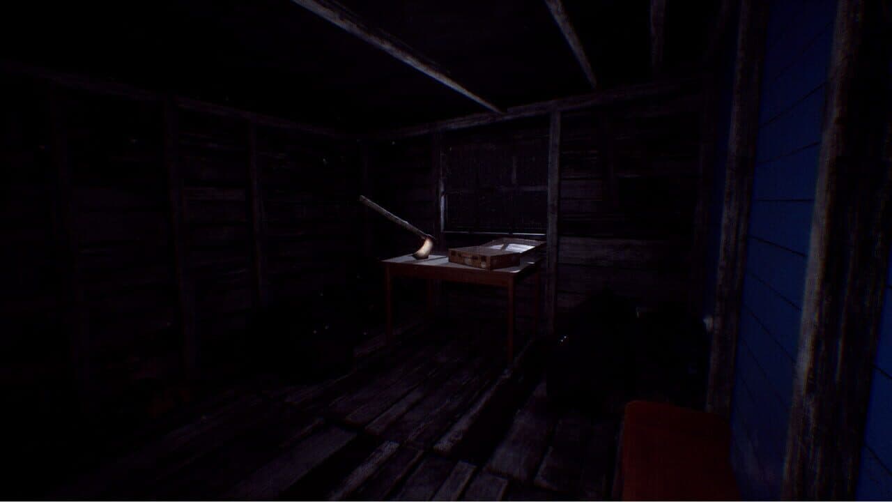 Forester: First Step thumbnail 4