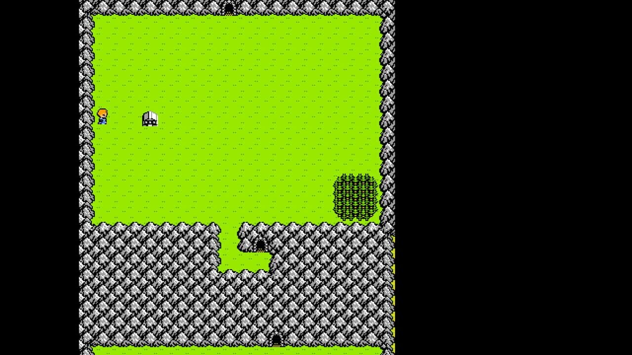 Forgotten Beginnings: A New Afterlife screenshot 1