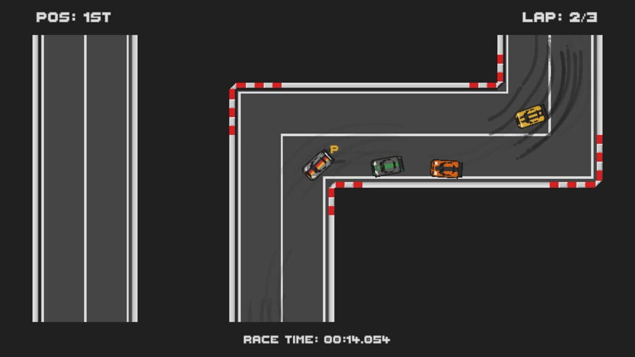 Mini Pistons GT thumbnail 2