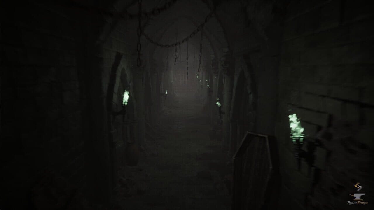Runic Prophecy thumbnail 2
