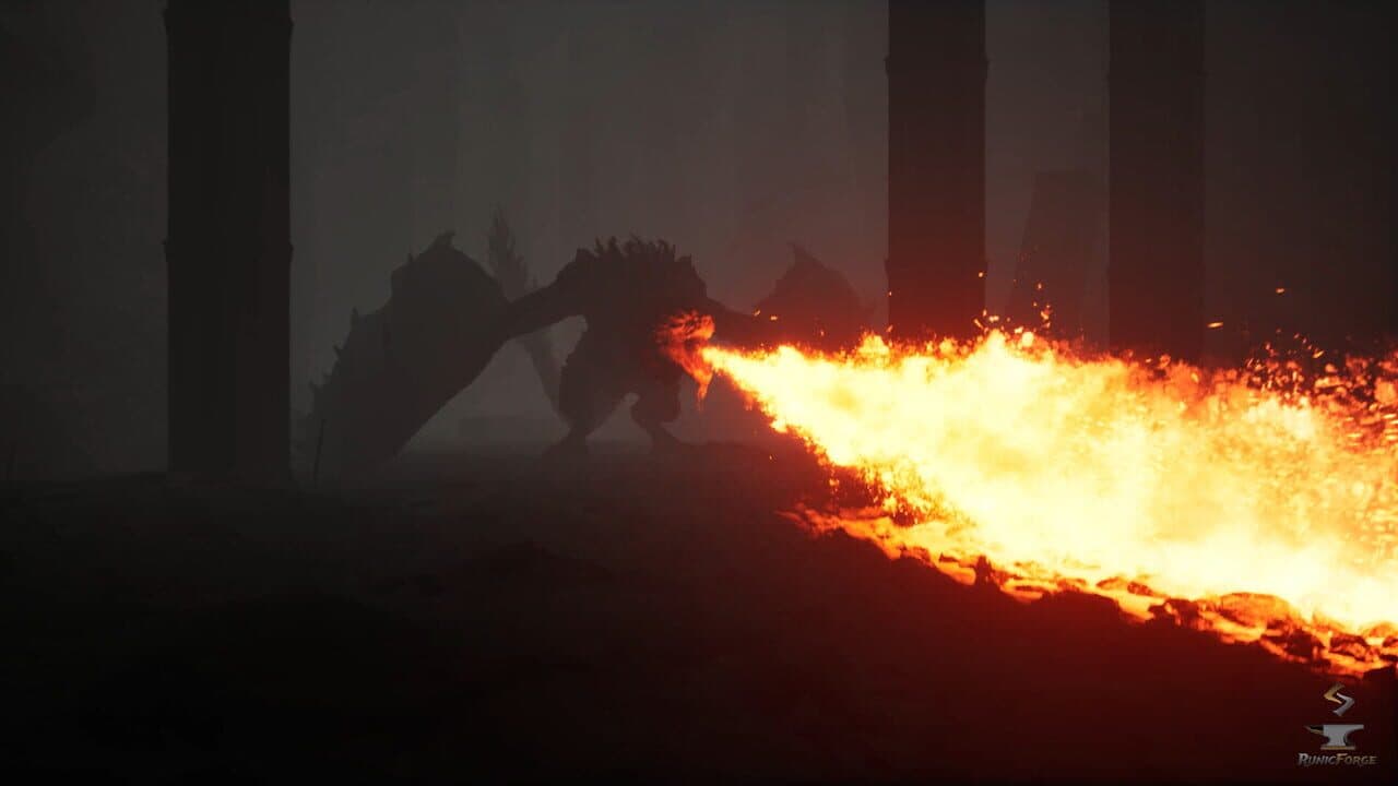 Runic Prophecy thumbnail 3