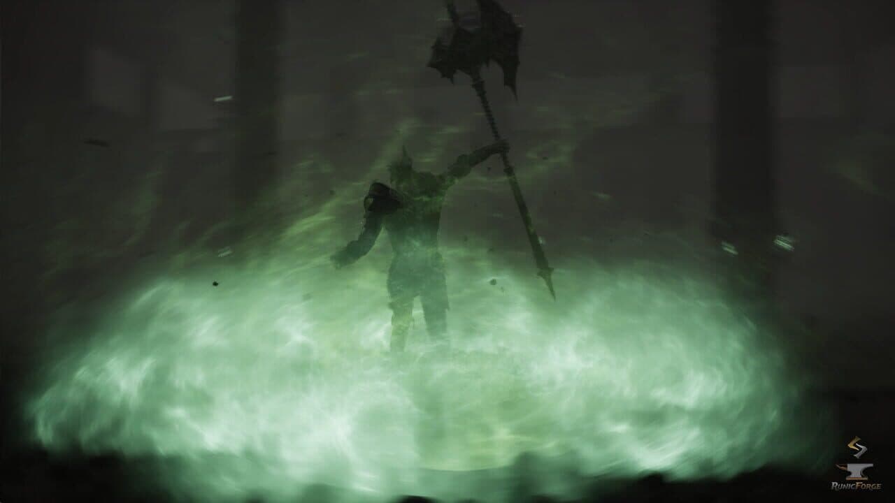 Runic Prophecy thumbnail 6