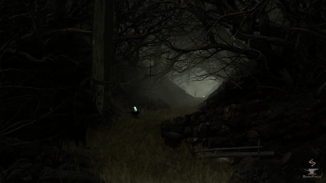 Runic Prophecy thumbnail 5
