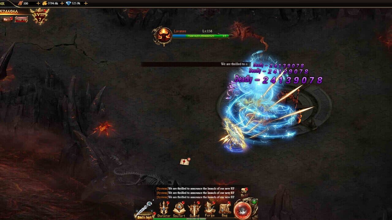 Idle Saga thumbnail 2