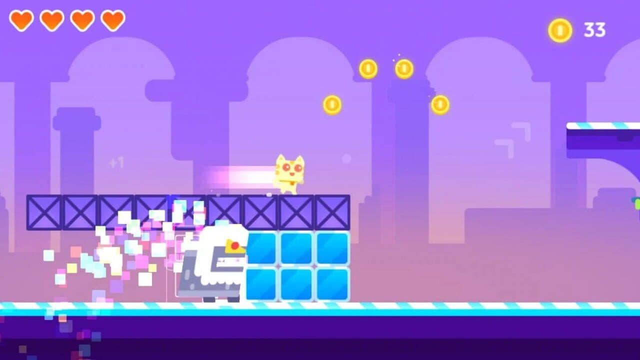 Super Phantom Cat: Super Nyan Edition thumbnail 2