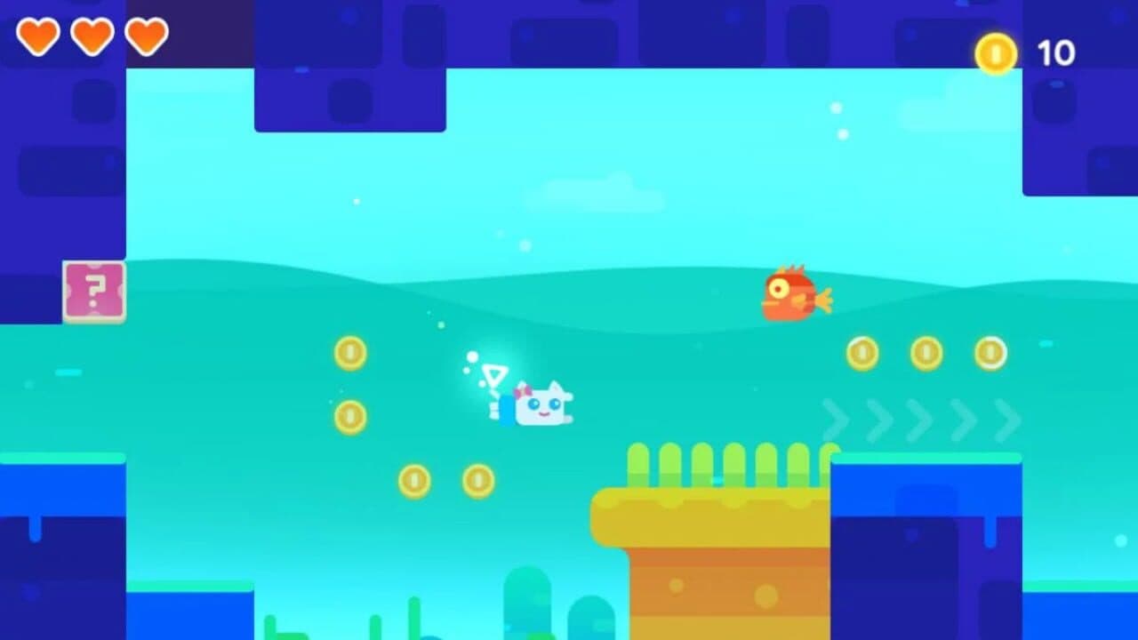 Super Phantom Cat: Super Nyan Edition thumbnail 5