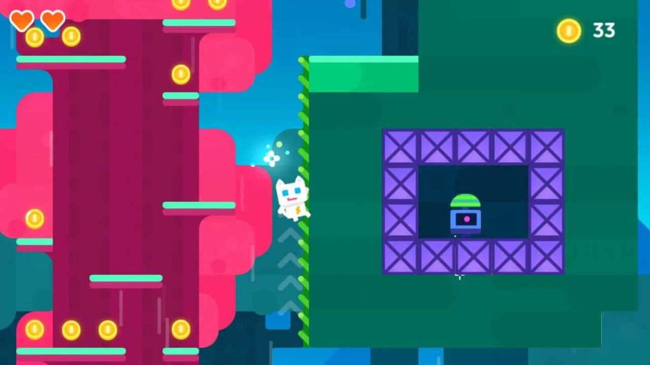 Super Phantom Cat: Super Nyan Edition thumbnail 6