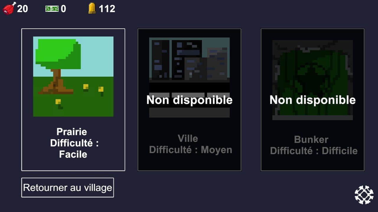 Ave Trail screenshot 1