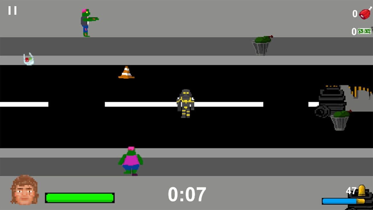 Ave Trail thumbnail 4