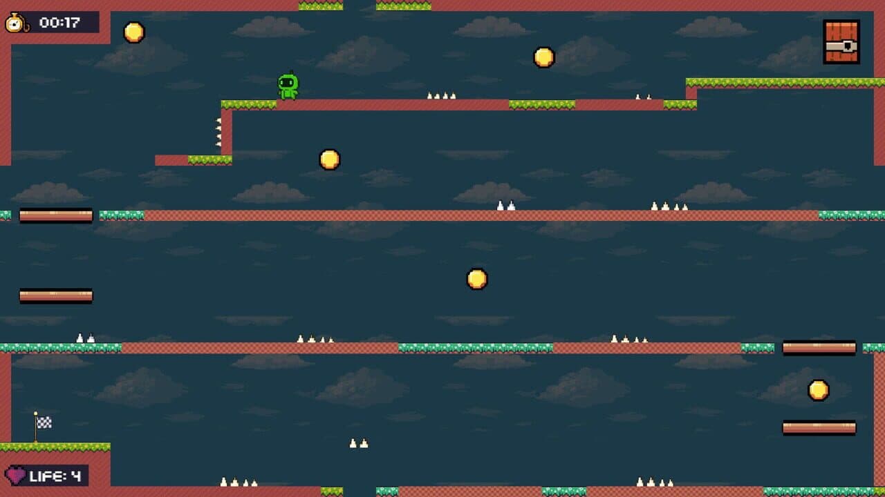 Escape From Spikes thumbnail 6
