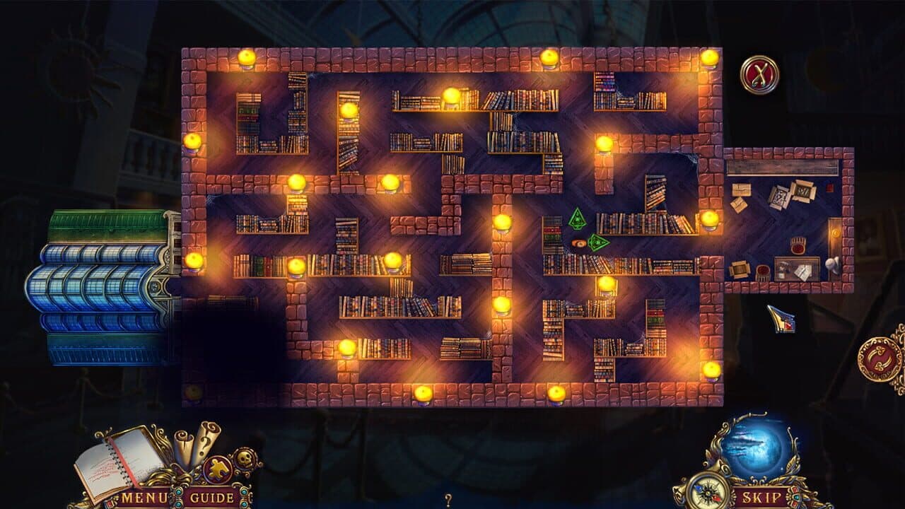 Whispered Secrets: Enfant Terrible - Collector's Edition thumbnail 4