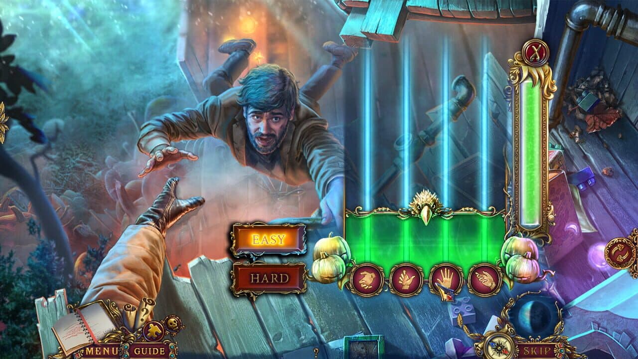 Whispered Secrets: Enfant Terrible - Collector's Edition thumbnail 2