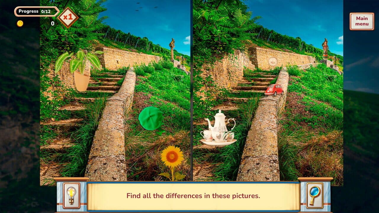 World Wonders: Hidden Histories 2 screenshot 1