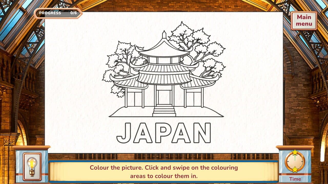 World Wonders: Hidden Histories 2 thumbnail 3