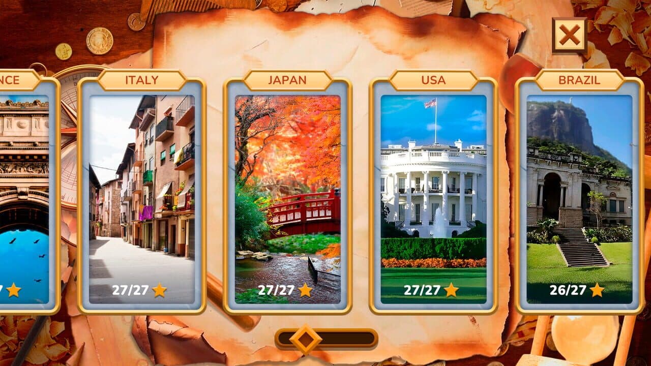 World Wonders: Hidden Histories 2 thumbnail 4