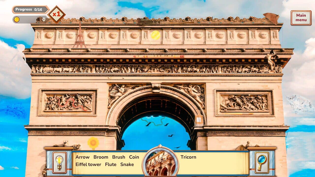 World Wonders: Hidden Histories 2 thumbnail 5