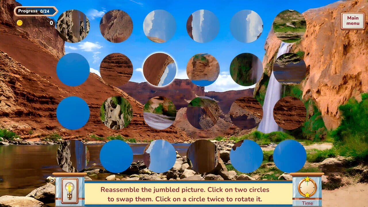 World Wonders: Hidden Histories 2 thumbnail 6