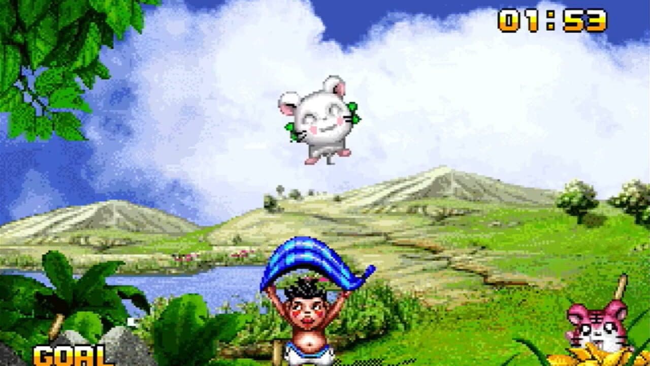 Rescue Pets screenshot 1