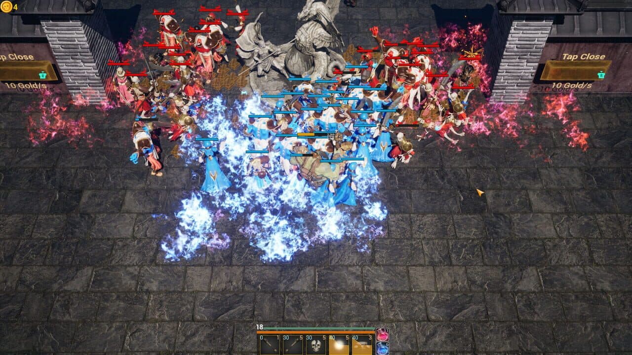 Axe or Bone thumbnail 3