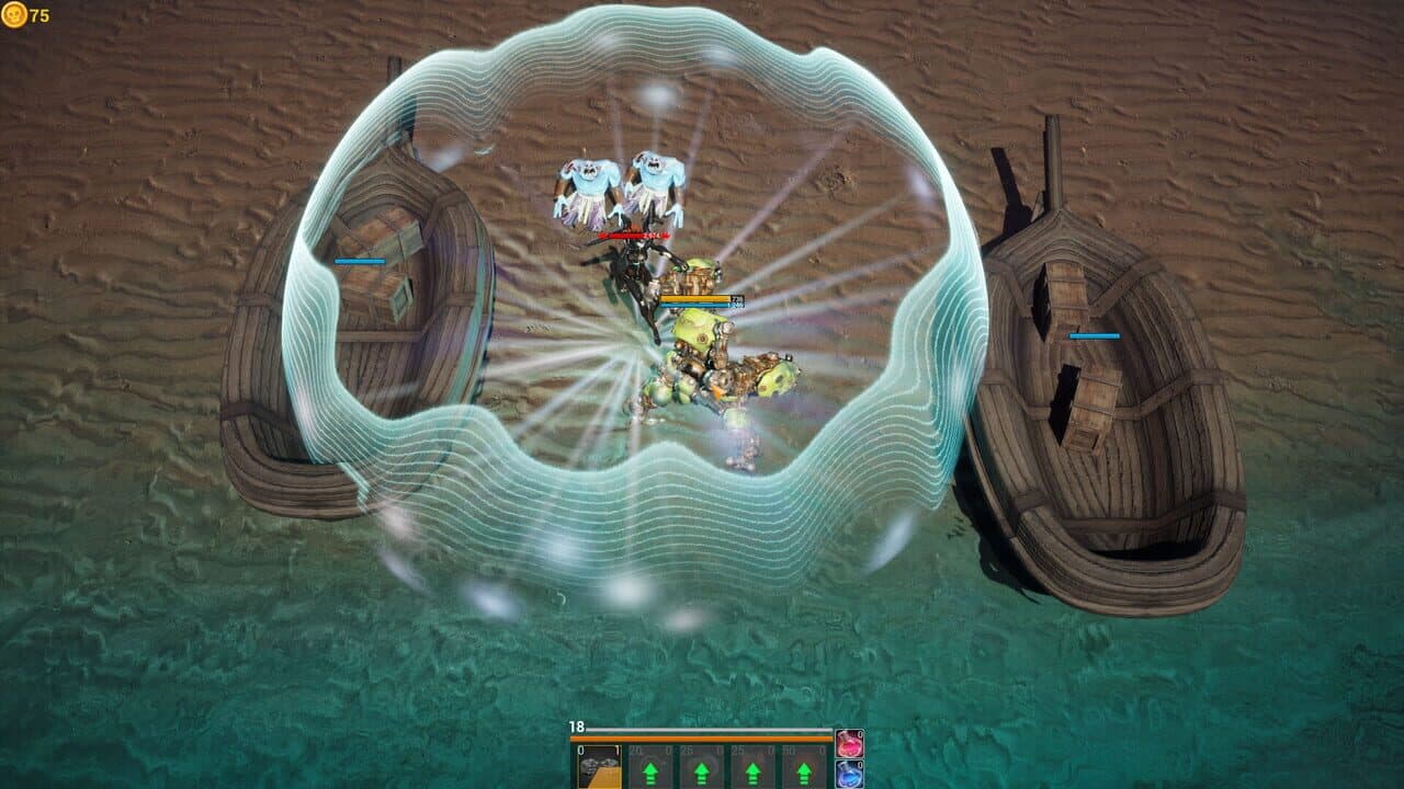 Axe or Bone thumbnail 4