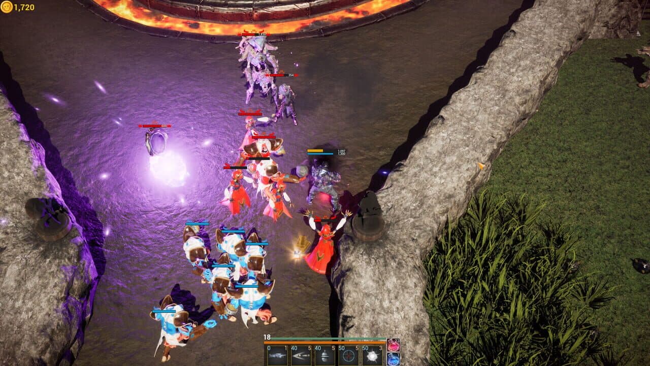 Axe or Bone thumbnail 5