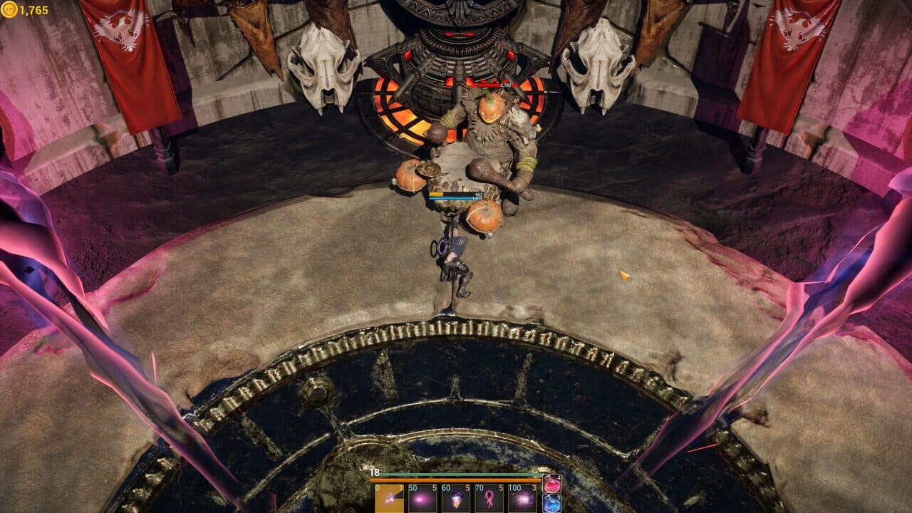 Axe or Bone thumbnail 6