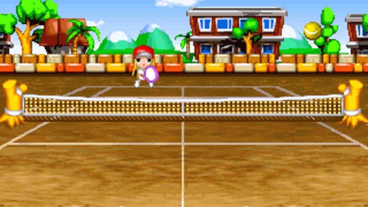Tennis thumbnail 3