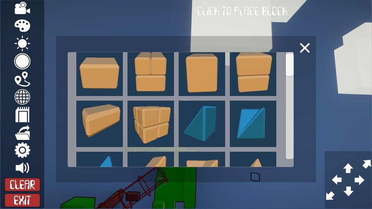 Voxel Verse thumbnail 4