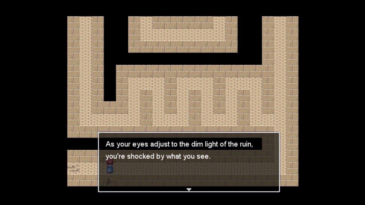 Don't Look Behind You thumbnail 2