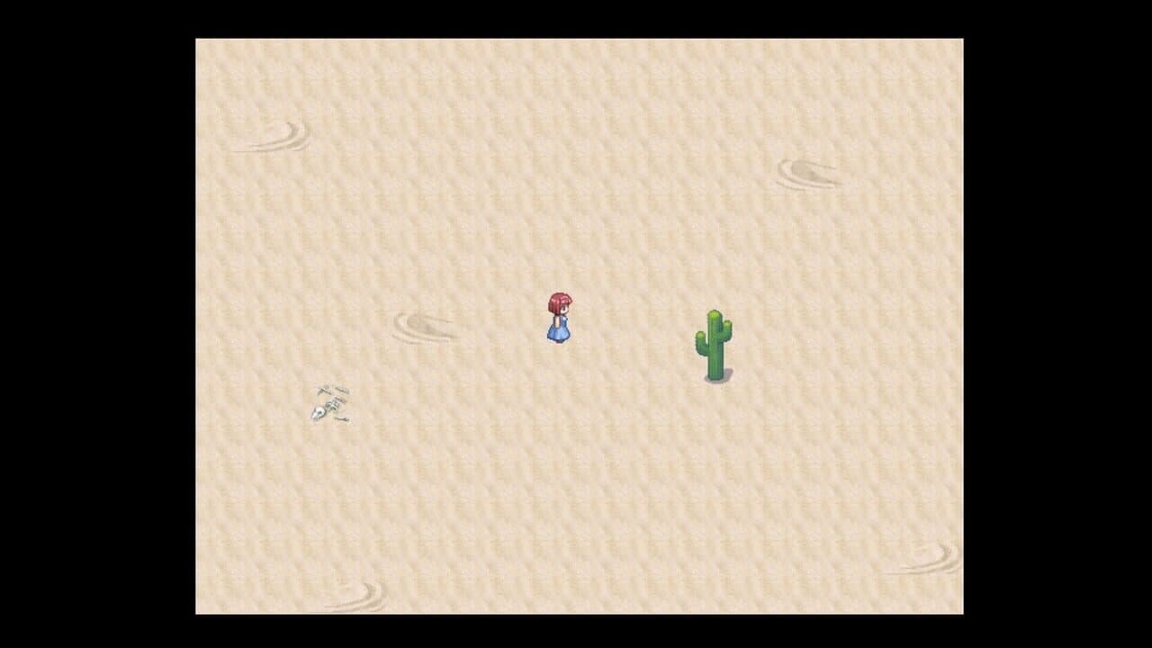 Don't Look Behind You thumbnail 5