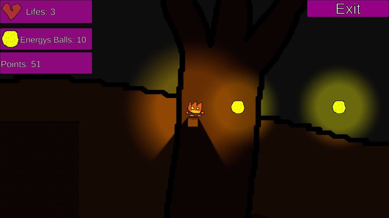 Elemental Adventure thumbnail 4