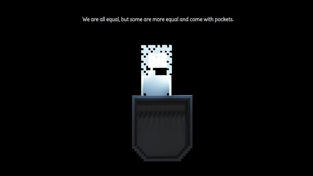 Where Is My Pocket? screenshot 1