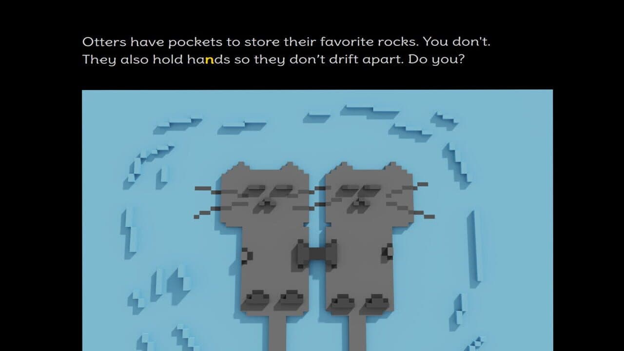 Where Is My Pocket? thumbnail 3