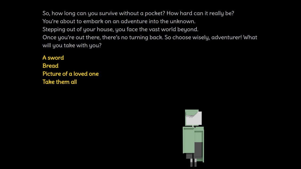 Where Is My Pocket? thumbnail 4