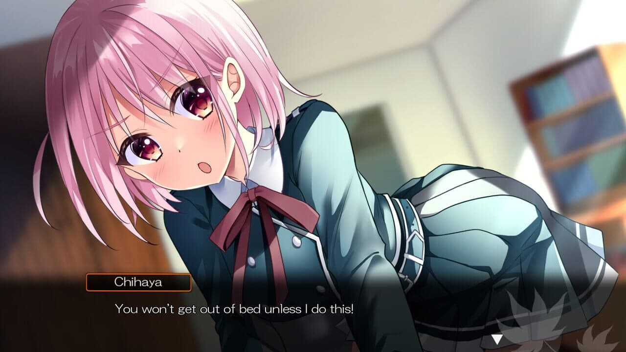 Akizora Memories: Horizon of Fate thumbnail 2