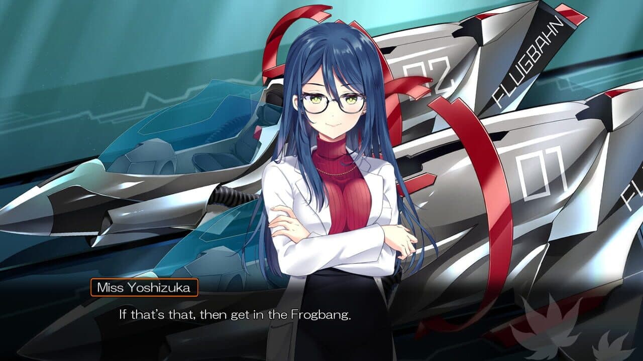 Akizora Memories: Horizon of Fate thumbnail 3