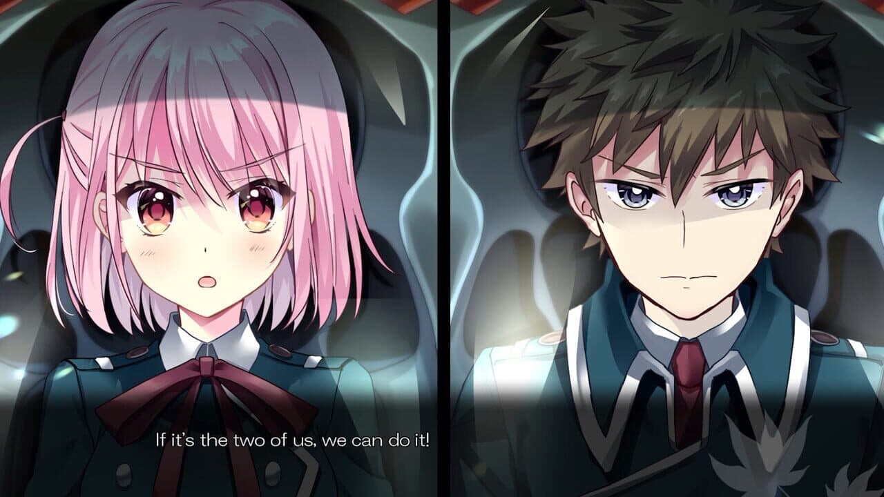 Akizora Memories: Horizon of Fate thumbnail 5