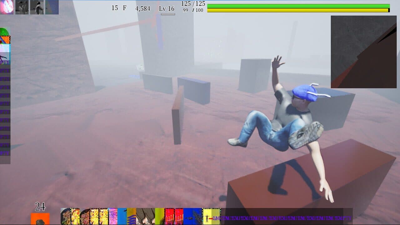 JoyJoyDungeon thumbnail 2
