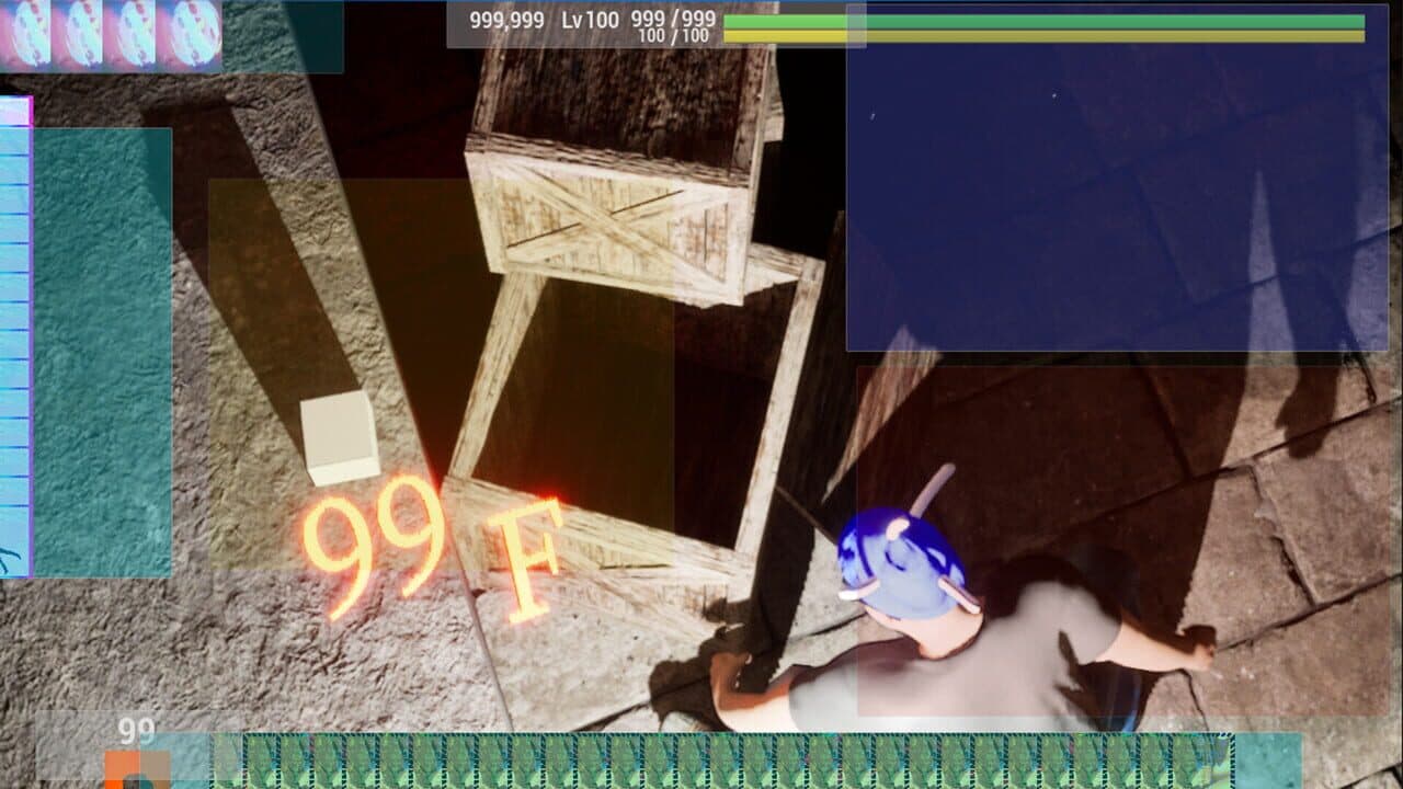JoyJoyDungeon thumbnail 5