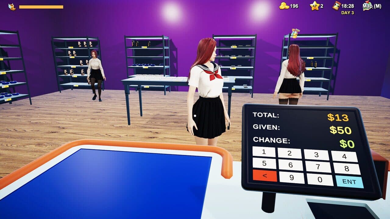 Game Shop Simulator thumbnail 13