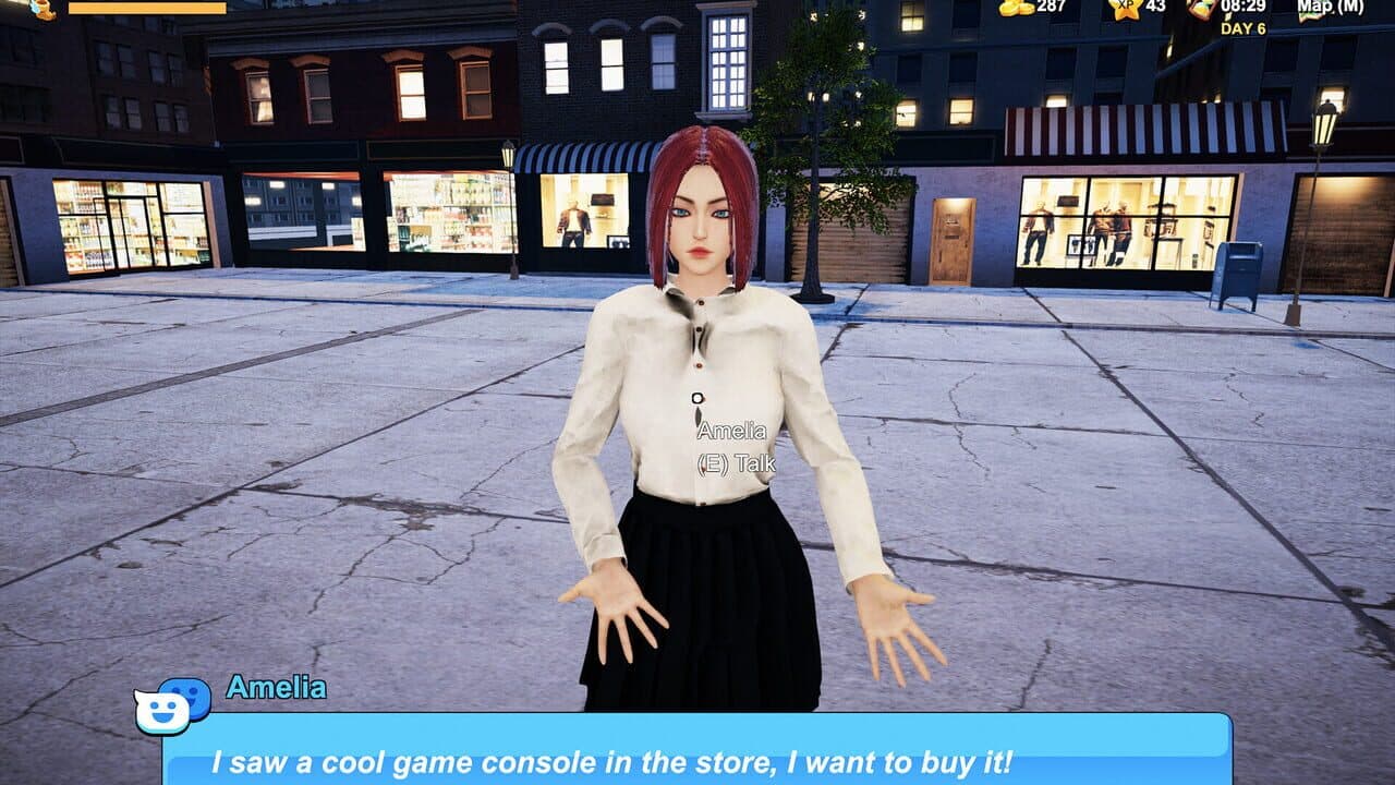 Game Shop Simulator thumbnail 14