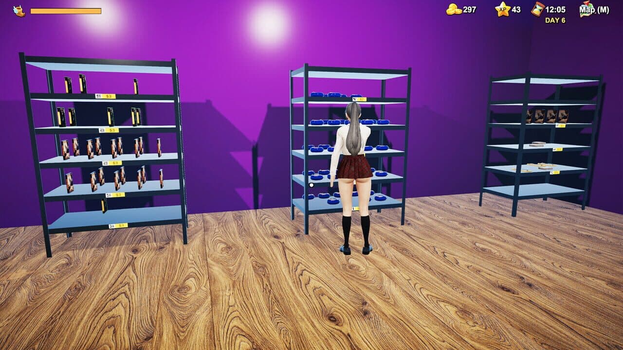 Game Shop Simulator thumbnail 15