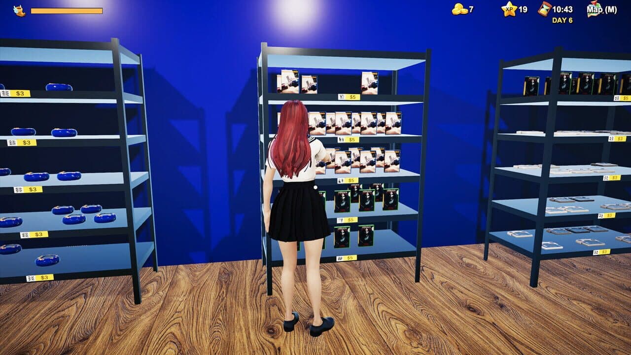 Game Shop Simulator thumbnail 3